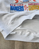 HM STANLEY SWEATSHIRT
