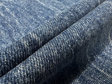 Bowser Wrinkle Balloon Denim