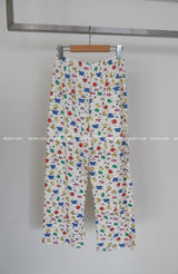 Kitch Homewear Pajama Pajama Pants