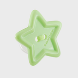 Lime candy button tok, Basic