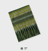 Aaris Color Mix Soft Muffler