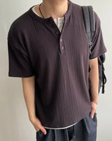 Season Henley T-Shirt