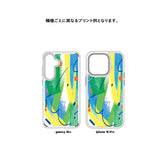 [MADE] Cool with you スマホケース (ジェリーハード)