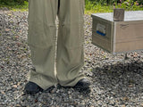 [Premium] ASCLO Cation Parachute Pants (2color)