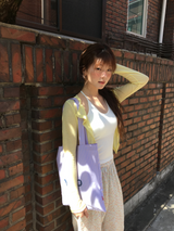 YWD ストライプエコバッグ (3color)