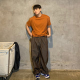 Must daily T (6color)