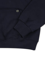 Women's  ブラーロゴスナップポイントクロップフード (FCE1TS303W)