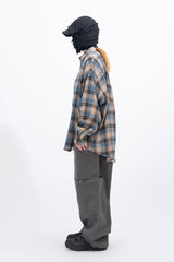 Niki Nee Pocket Cargo Pants