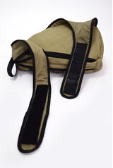 kedney sling back(3color)