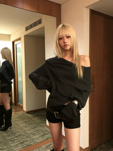 BIG WIDE BELT