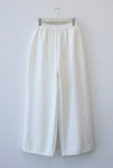  mild wide sweat pants