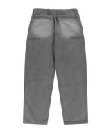 H.Lウォッシングワークパンツ CHARCOAL
