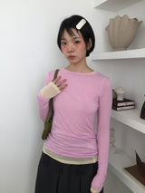 Rue Mini Shoulder Bag (3color)