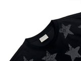 Aster Crop Half Sleeve