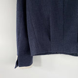 Rosalind tweed jacket