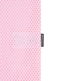 DirtyCoins Y2K Jersey Football Pink