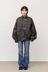 (W) Set Bootscut Denim