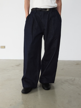 PT2 Denim Baggy Jeans