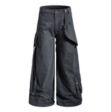 Robel Utility Cargo Pants