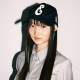 Twister Classic Cap - Navy
