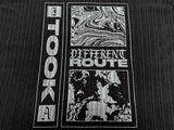 Touki ニットロングスリーブ