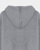 オウンベイビークロップニットウェアフードジップアップ (3 colors)