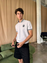 RIPOFFF Basic Khaki Shorts