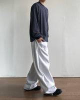 Raco Curved Sweatpants
