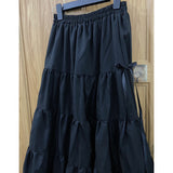 MONA MAXI SKIRT / MONA マキシスカート