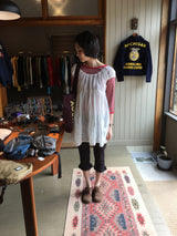 YWD ベラミニドレス (1color)