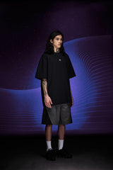 Arc Bermuda Shorts