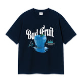BAD FRUIT OVER FIT T-SHIRT (3color)