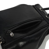 ポケットシグネチャーバックパック [BLACK]