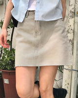 Levan skirt