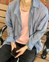 Bodhi loosefit shirt