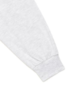 GUITAR APPLIQUE LS TEE LIGHT GREY(CV2FFUT553A)