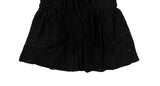 Anal Punching Lace Smoke Bustier Sleeveless