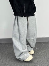 トックフリーストレーニングパンツ