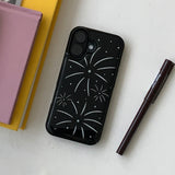 [Epoxy] BLACK BOMB bumper case