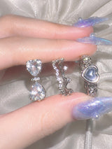 bj  hjgj rings