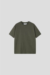 1+1 Sobaq スモールマッスルTシャツ