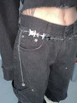STARLIGHT CHAIN BELT
