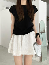Cool Cover Shea Sleeveless T (3 colors)