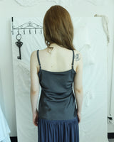 MUSE LACE SLIP CAMI