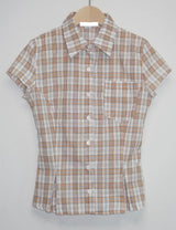 muscat slim shirt
