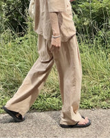 タナーシルバーブレスレット