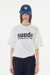 アバディーンツアーオーバーTシャツ