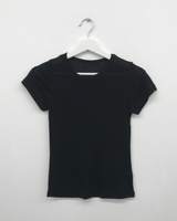 ファイン ソフト Tシャツ(6color)