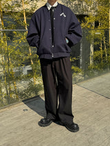 ASCLO Banding Slacks (Regular Fit / Wide Fit)