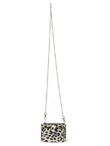 NYX CHAIN WALLET (GREY)
